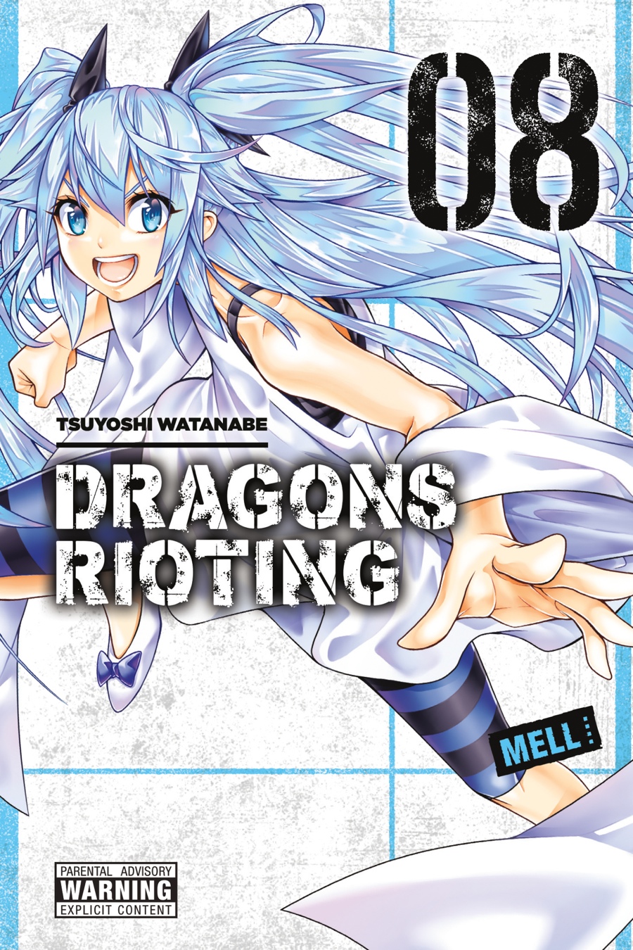 Dragons Rioting-Chapter 35