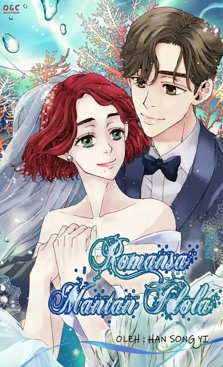 Romansa Mantan Idola-Chapter 116